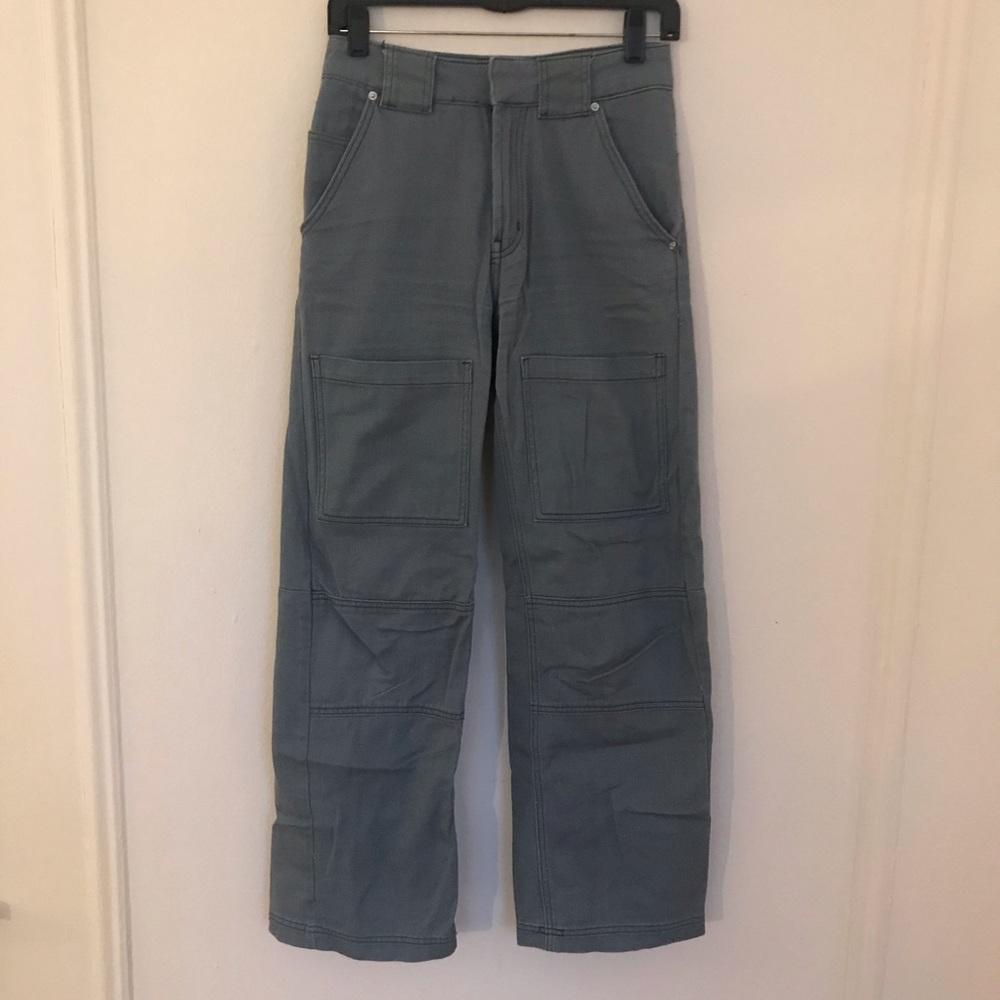 BDG Jeans.